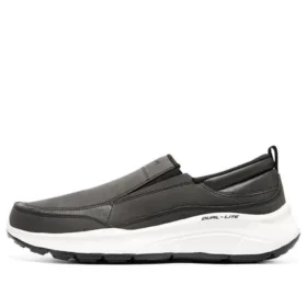 Relaxed Fit: Equalizer 5.0 – Harvey ”Black White”