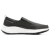 Relaxed Fit: Equalizer 5.0 – Harvey ”Black White”