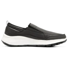 Relaxed Fit: Equalizer 5.0 – Harvey ”Black White”