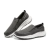 Relaxed Fit: Equalizer 5.0 – Harvey ”Black White”