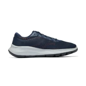 Relaxed Fit Equalizer 5.0 ”Navy Orange”