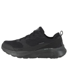 Relaxed Fit Equalizer 5.0 ”Pure Black”