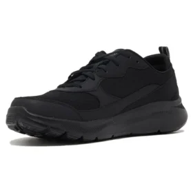 Relaxed Fit Equalizer 5.0 ”Pure Black”