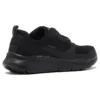 Relaxed Fit Equalizer 5.0 ”Pure Black”