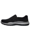 Relaxed Fit: Expected 2.0 – Arago Sneakers Black