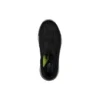 Relaxed Fit: Expected 2.0 – Arago Sneakers Black