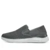 Relaxed Fit Glassell ”Grey”