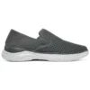 Relaxed Fit Glassell ”Grey”