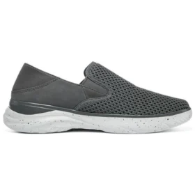 Relaxed Fit Glassell ”Grey”