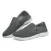 Relaxed Fit Glassell ”Grey”