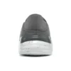 Relaxed Fit Glassell ”Grey”