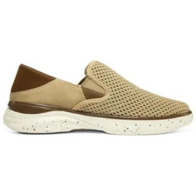Relaxed Fit Glassell ”Light Brown”