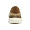 Relaxed Fit Glassell ”Light Brown”