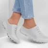 Relaxed Fit: Glide-Step-komfort Relaxed Fit: Glide-Step-komfort