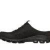 Relaxed Fit: Glide-Step-komfort Relaxed Fit: Glide-Step-komfort