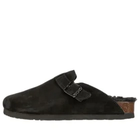 Relaxed Fit: Granola-Cozzyy ”Black”