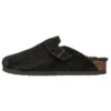 Relaxed Fit: Granola-Cozzyy ”Black”