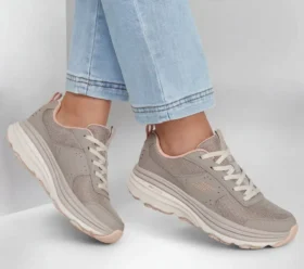 Relaxed Fit: Max Cushioning Zirrus – Cobble Stone