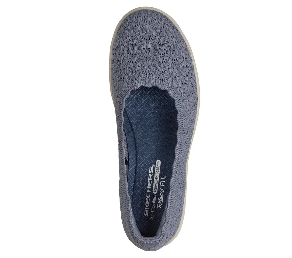 Relaxed Fit: Newport Kilklackar – mjukt sydd Relaxed Fit: Newport Kilklackar – mjukt sydd