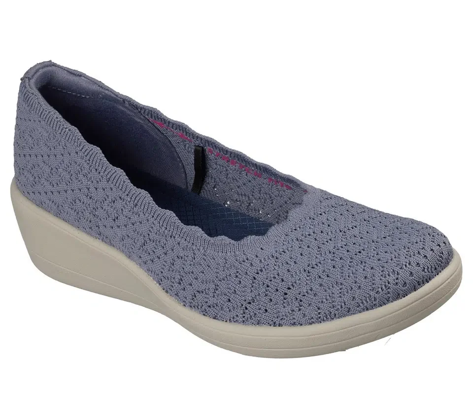 Relaxed Fit: Newport Kilklackar – mjukt sydd Relaxed Fit: Newport Kilklackar – mjukt sydd
