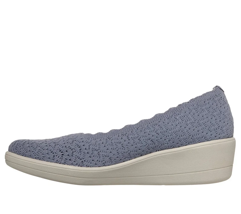 Relaxed Fit: Newport Kilklackar – mjukt sydd Relaxed Fit: Newport Kilklackar – mjukt sydd