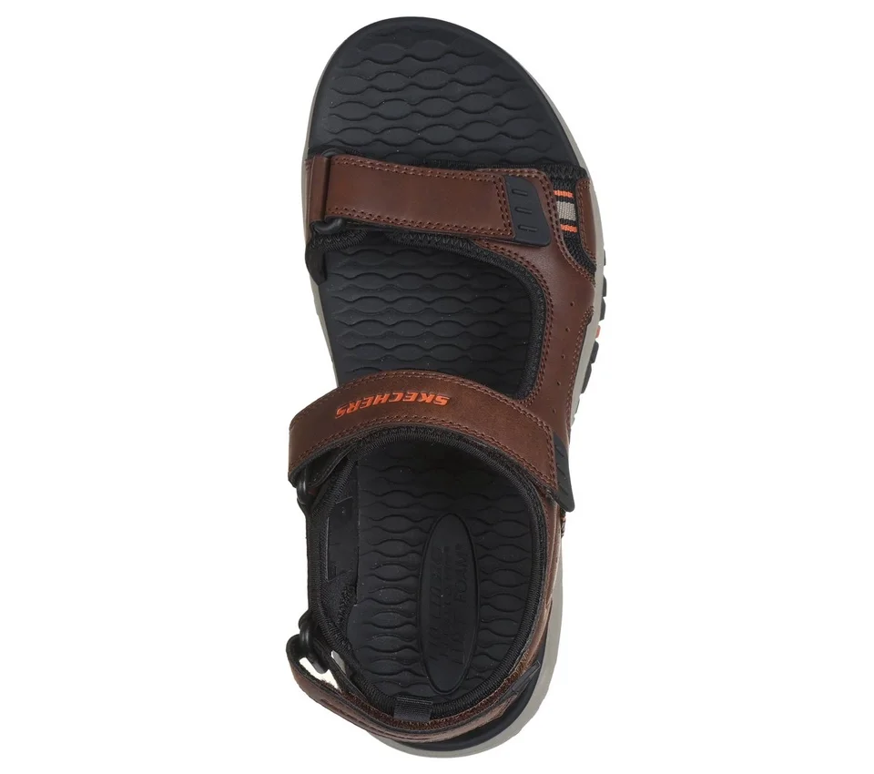 Relaxed Fit: Prewitt – Rigdon Relaxed Fit: Prewitt – Rigdon