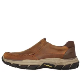 Relaxed Fit Respected Catel ”Dark Brown”
