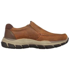 Relaxed Fit Respected Catel ”Dark Brown”