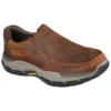 Relaxed Fit Respected Catel ”Dark Brown”
