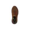 Relaxed Fit Respected Catel ”Dark Brown”