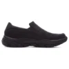 Relaxed Fit Respected ”Pure Black”