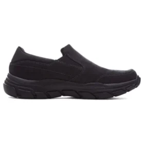 Relaxed Fit Respected ”Pure Black”