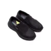 Relaxed Fit Respected ”Pure Black”