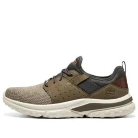 Relaxed Fit Solvano Caspian ”Taupe”