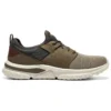 Relaxed Fit Solvano Caspian ”Taupe”