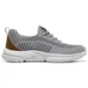Relaxed Fit Solvano Gaten ”Grey”