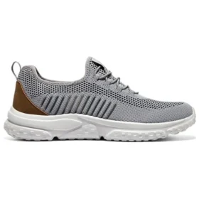 Relaxed Fit Solvano Gaten ”Grey”