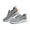 Relaxed Fit Solvano Gaten ”Grey”