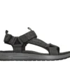 Relaxed Fit: Street Retro Jogger Sandal – Finn Relaxed Fit: Street Retro Jogger Sandal – Finn