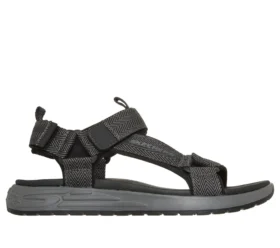 Relaxed Fit: Street Retro Jogger Sandal – Finn