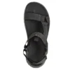 Relaxed Fit: Street Retro Jogger Sandal – Finn Relaxed Fit: Street Retro Jogger Sandal – Finn