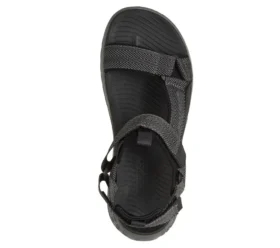 Relaxed Fit: Street Retro Jogger Sandal – Finn