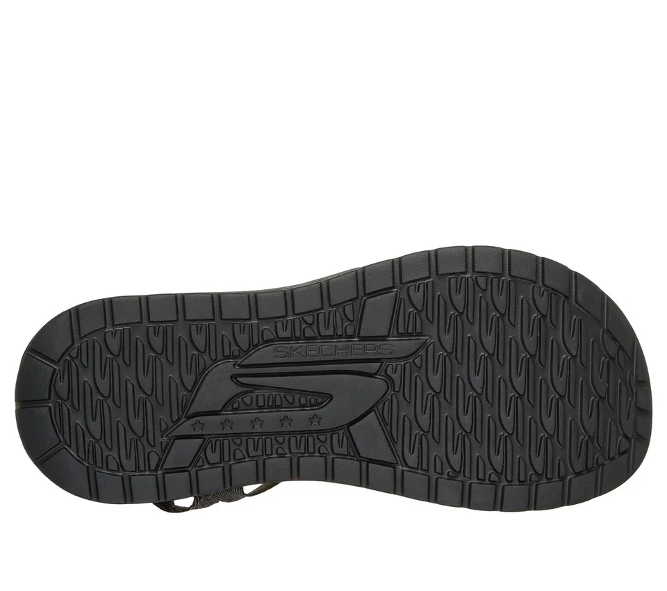 Relaxed Fit: Street Retro Jogger Sandal – Finn Relaxed Fit: Street Retro Jogger Sandal – Finn
