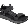 Relaxed Fit: Street Retro Jogger Sandal – Finn Relaxed Fit: Street Retro Jogger Sandal – Finn
