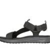 Relaxed Fit: Street Retro Jogger Sandal – Finn Relaxed Fit: Street Retro Jogger Sandal – Finn