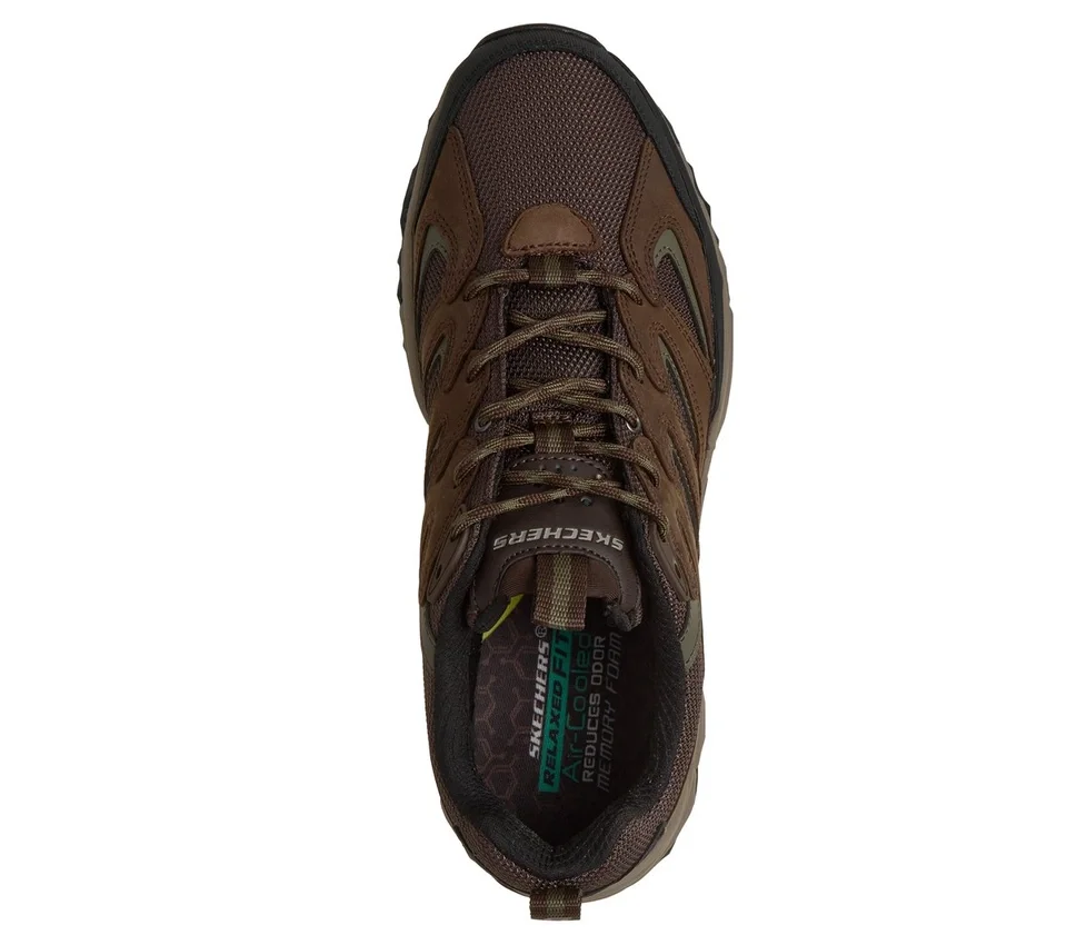 Relaxed Fit: Terraform – Ward Relaxed Fit: Terraform – Ward