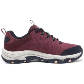 Relaxed Fit Trego ”Raspberry”