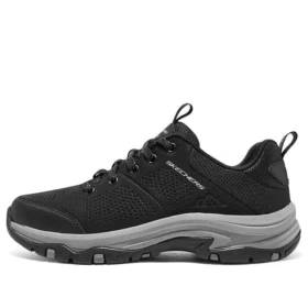 Relaxed Fit: Trego Trail Destiny ”Black Gray”