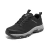 Relaxed Fit: Trego Trail Destiny ”Black Gray”