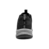 Relaxed Fit: Trego Trail Destiny ”Black Gray”